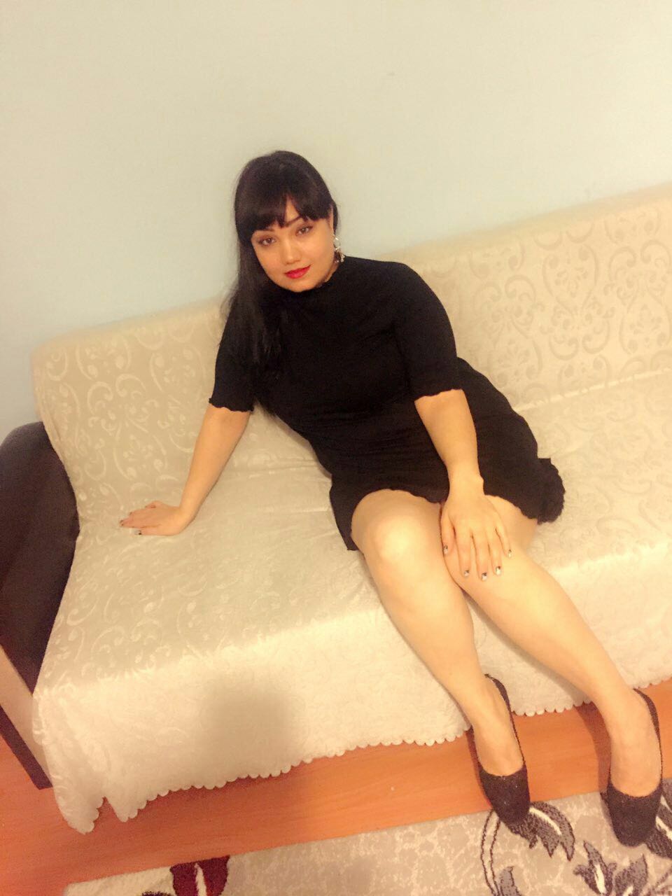 taksim escort leyla